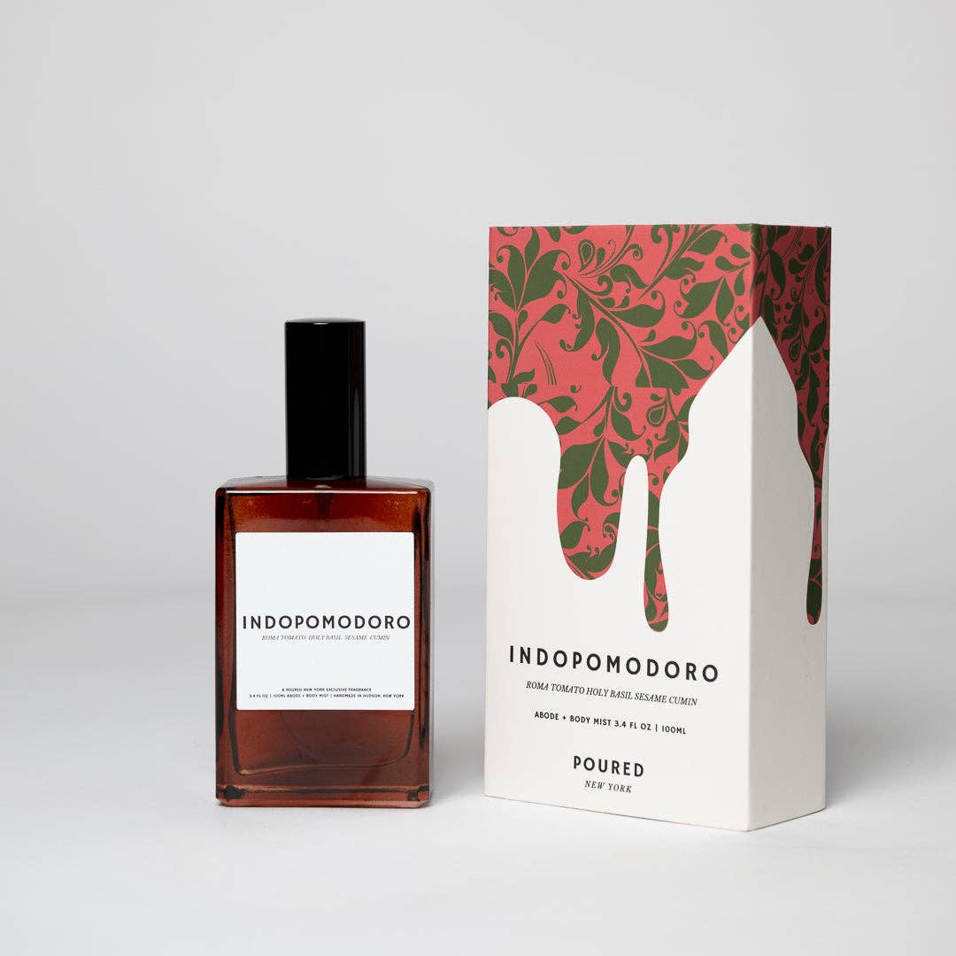 INDOPOMODORO
