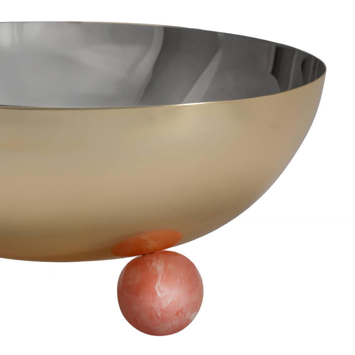 Two-Tone 9" Bowl