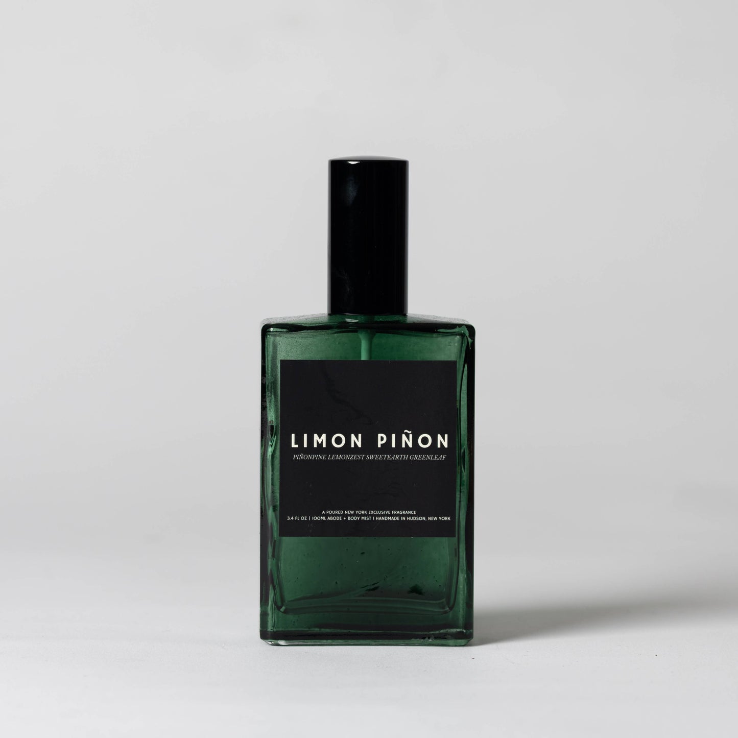LIMON PIÑON