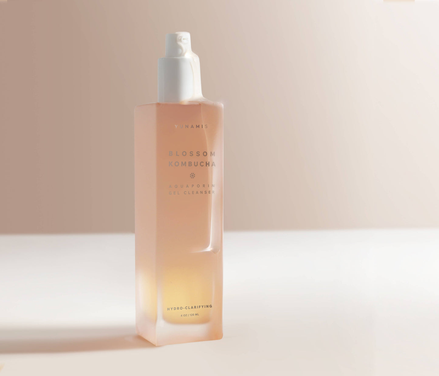 BLOSSOM KOMBUCHA

AQP GEL CLEANSER