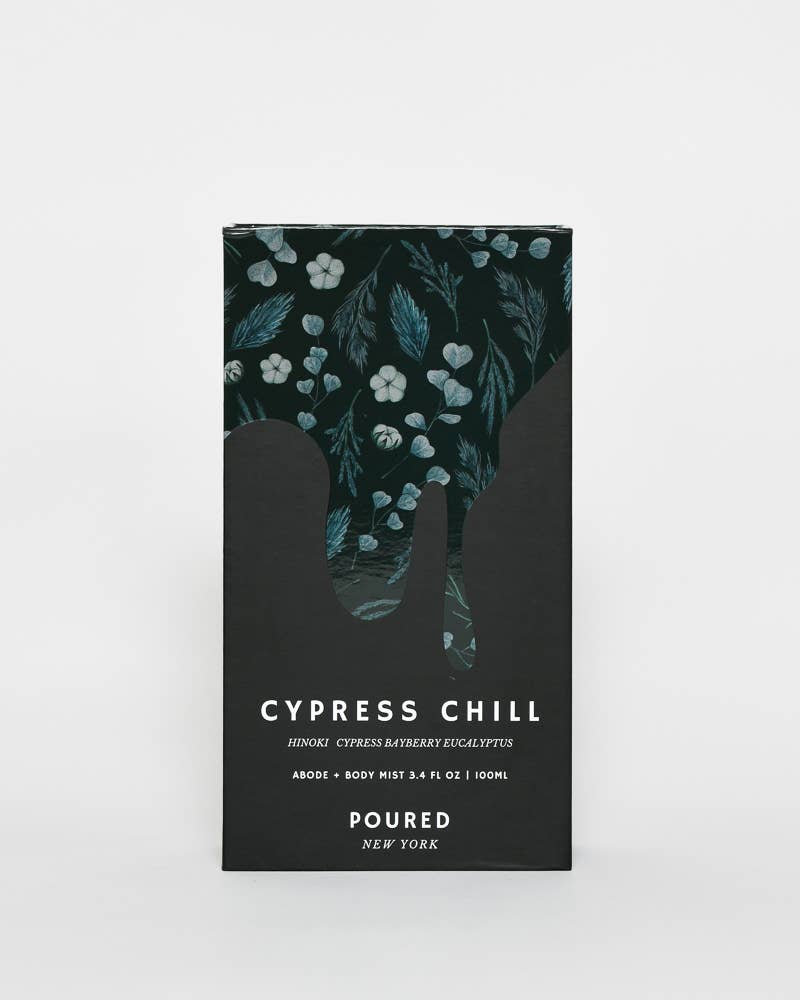 CYPRESS CHILL