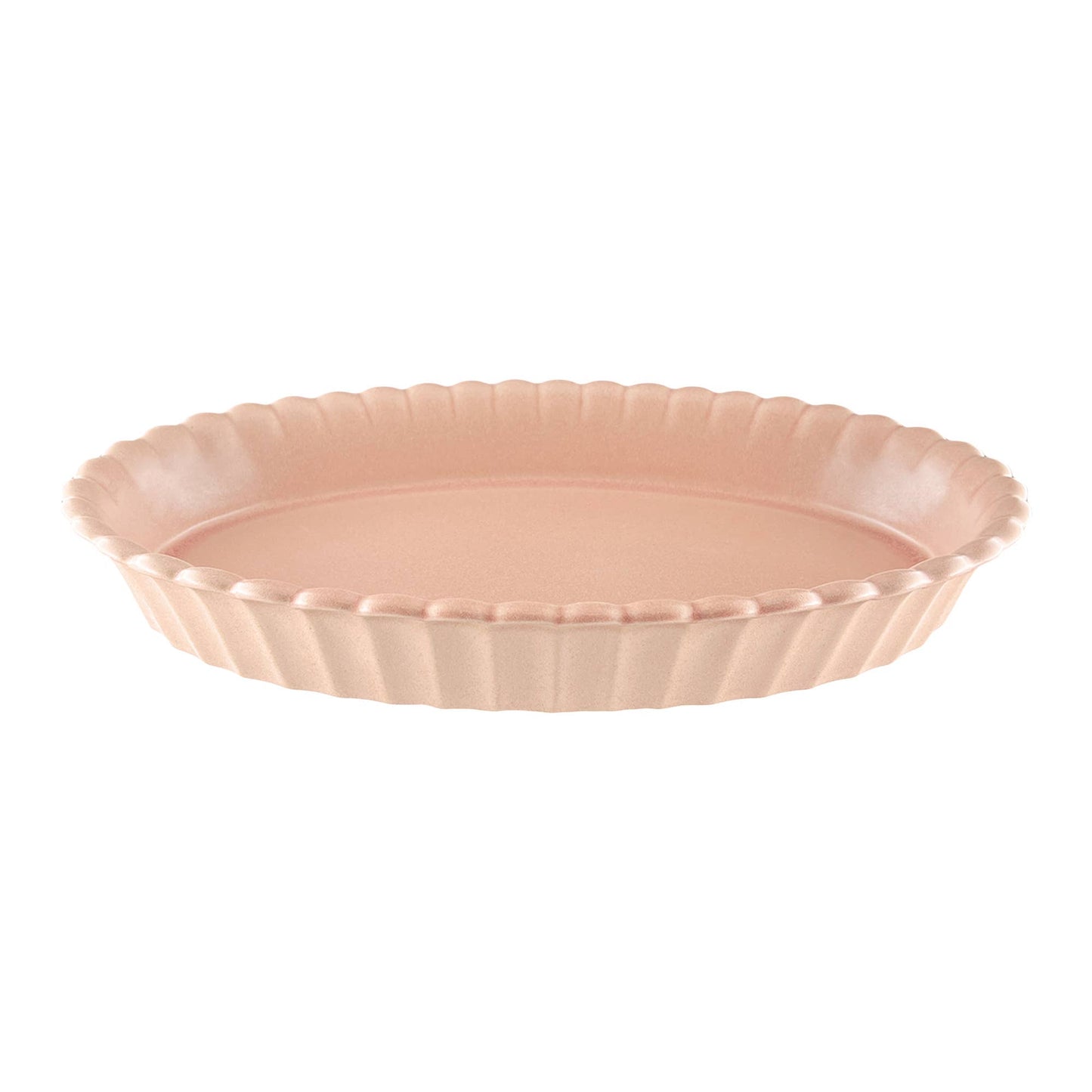 Lafayette Oval Baker in Blush