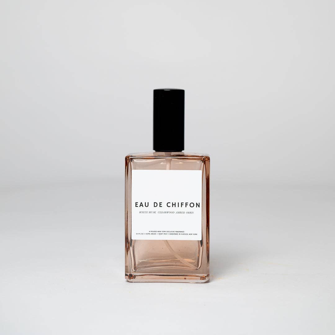 EAU DE CHIFFON
