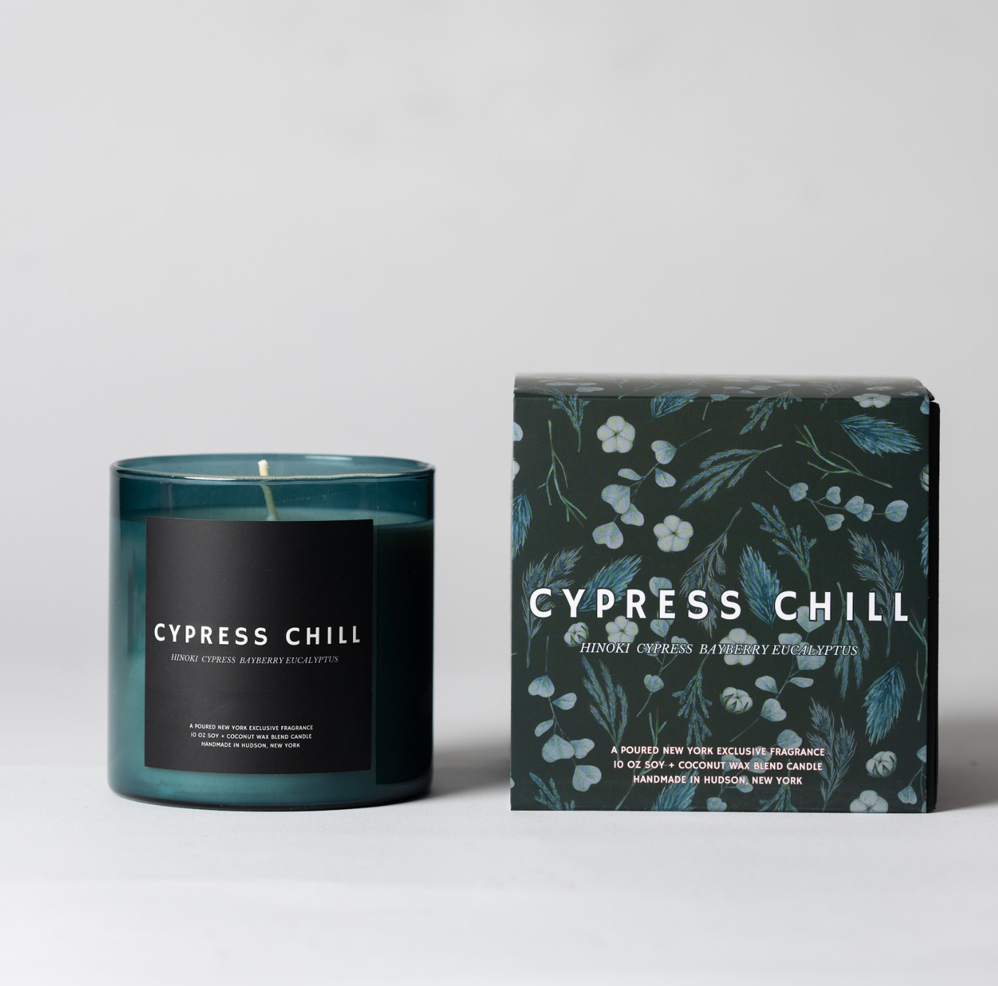 CYPRESS CHILL