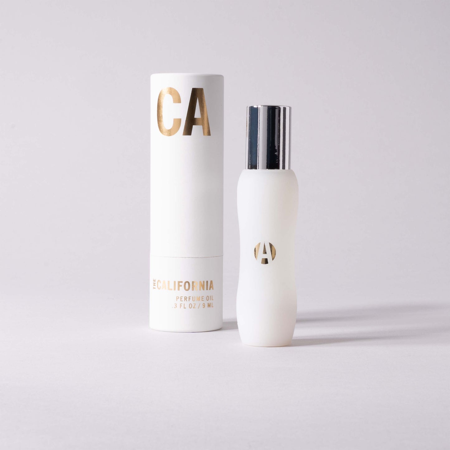 CA Roll-On Oil