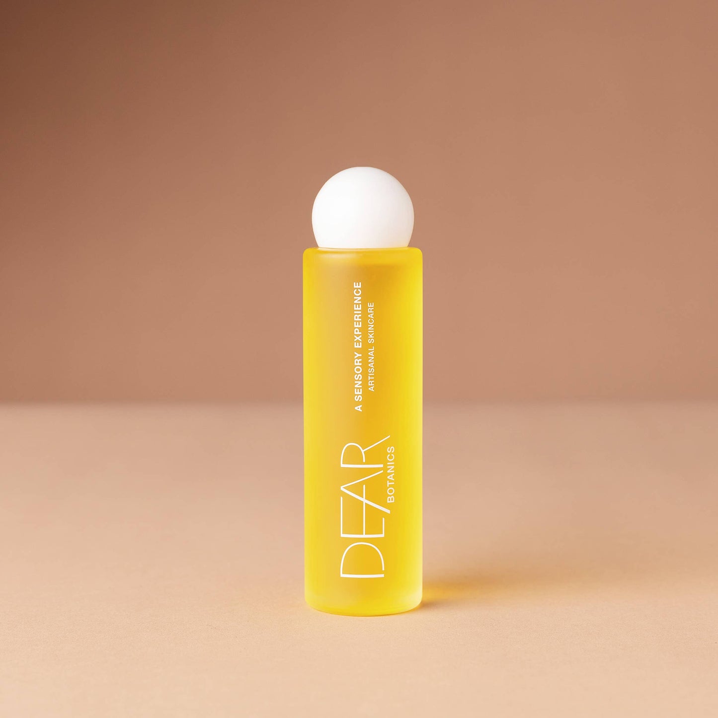 Golden Flame Body Oil