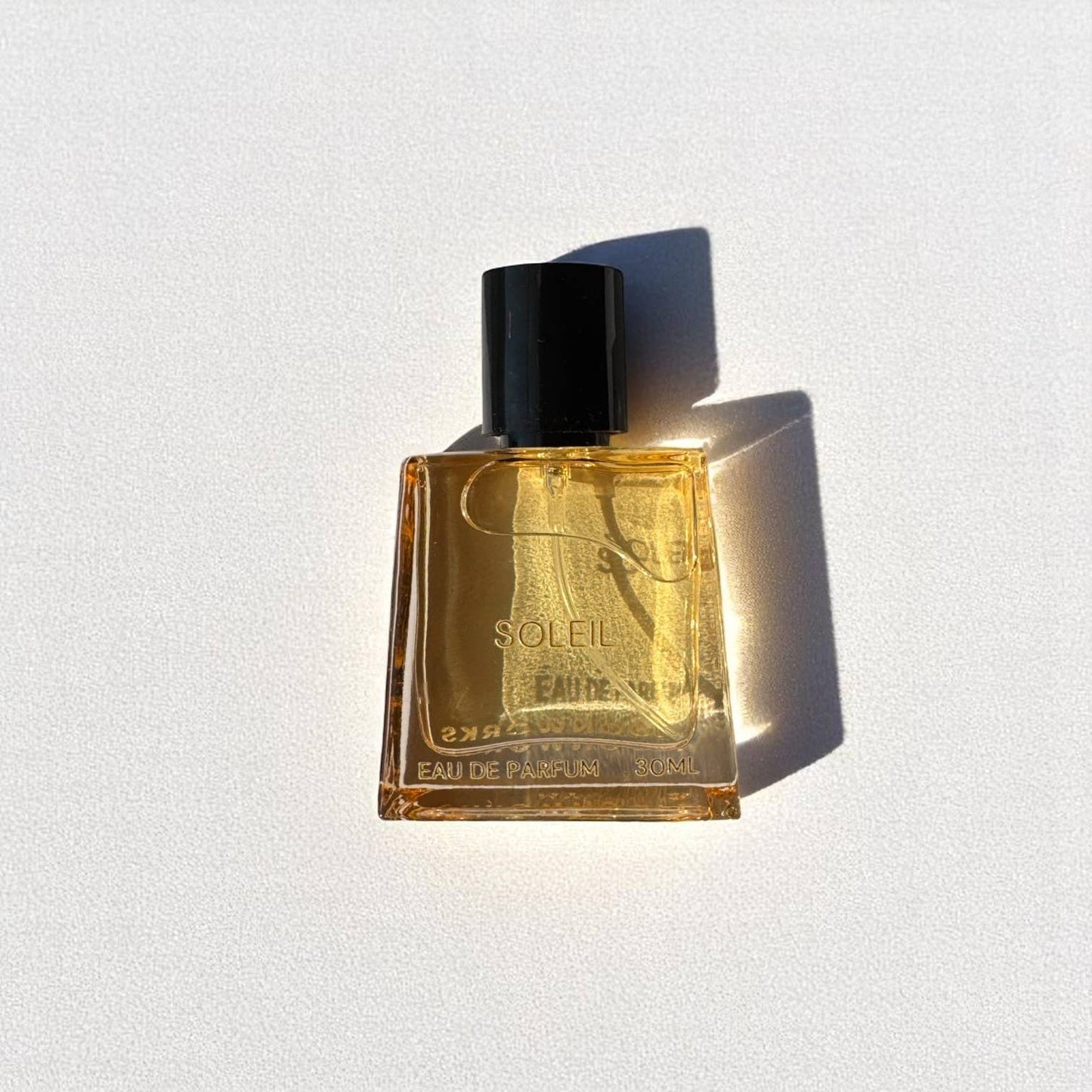 Soleil | Soleil Blanc Dupe | Full Size Luxury Perfume