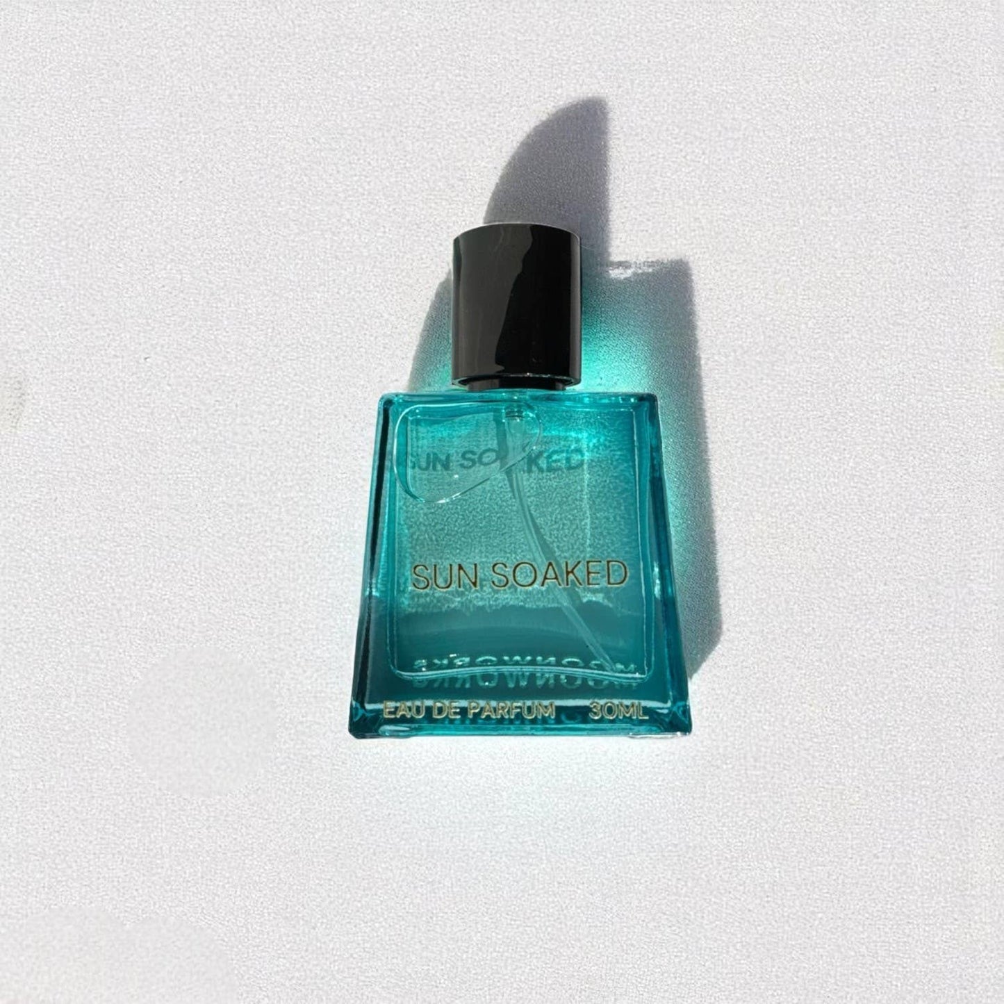 Sun Soaked Full Size Luxury Perfume Spray 1oz Unisex