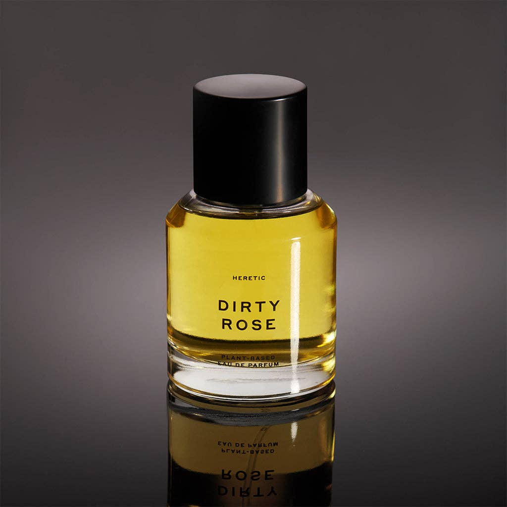 DIRTY ROSE