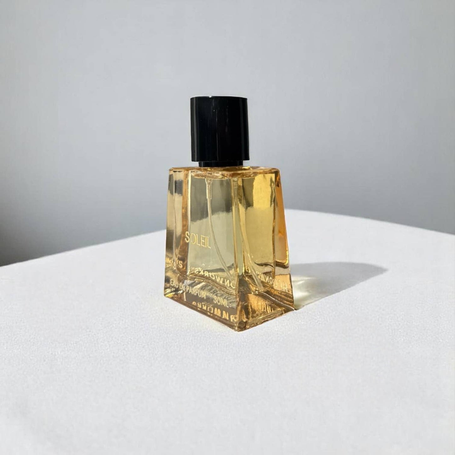 Soleil | Soleil Blanc Dupe | Full Size Luxury Perfume
