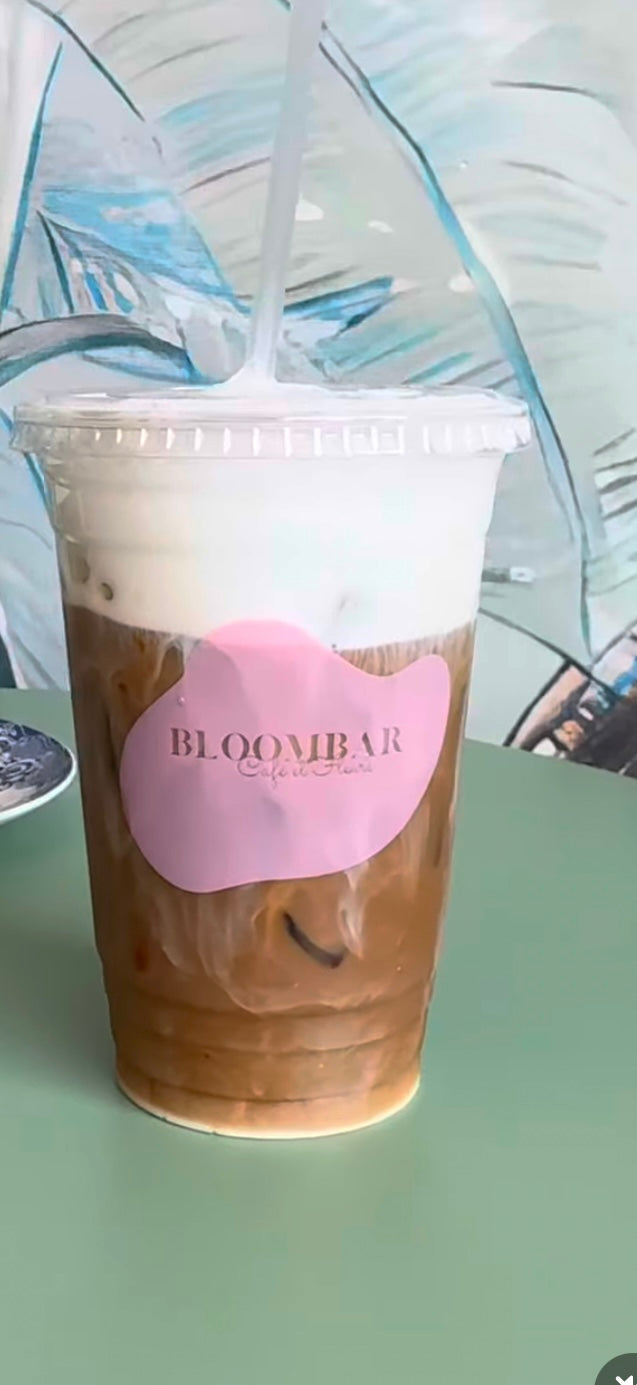CLEAN COFFEE COLD BREW