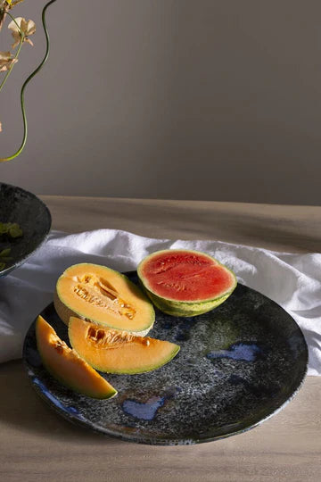 THE BANDOUL DECORATIVE PLATTER