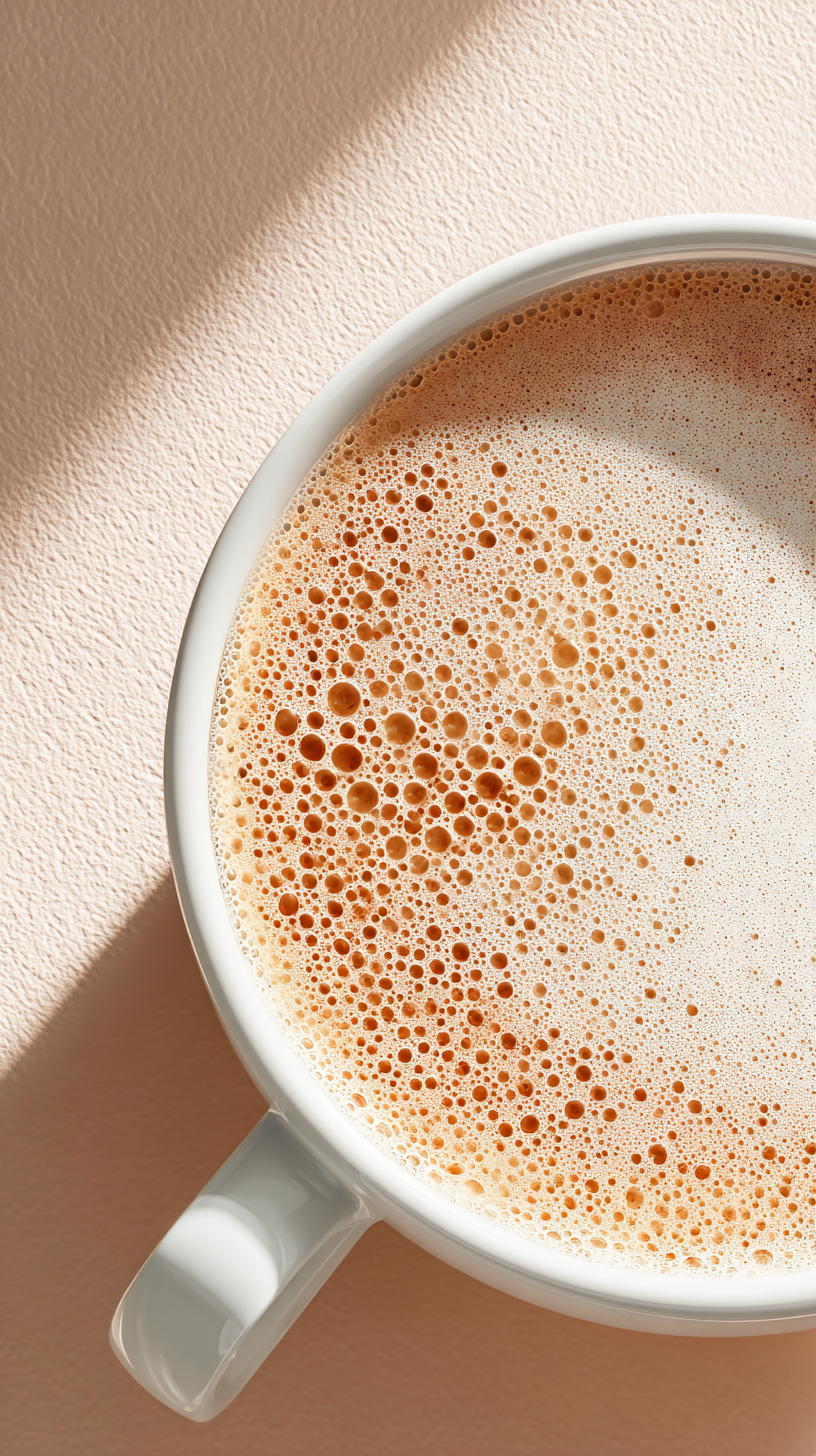 CLEAN: Cappuccino