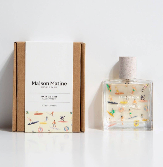 Bain De Midi - 50 ML