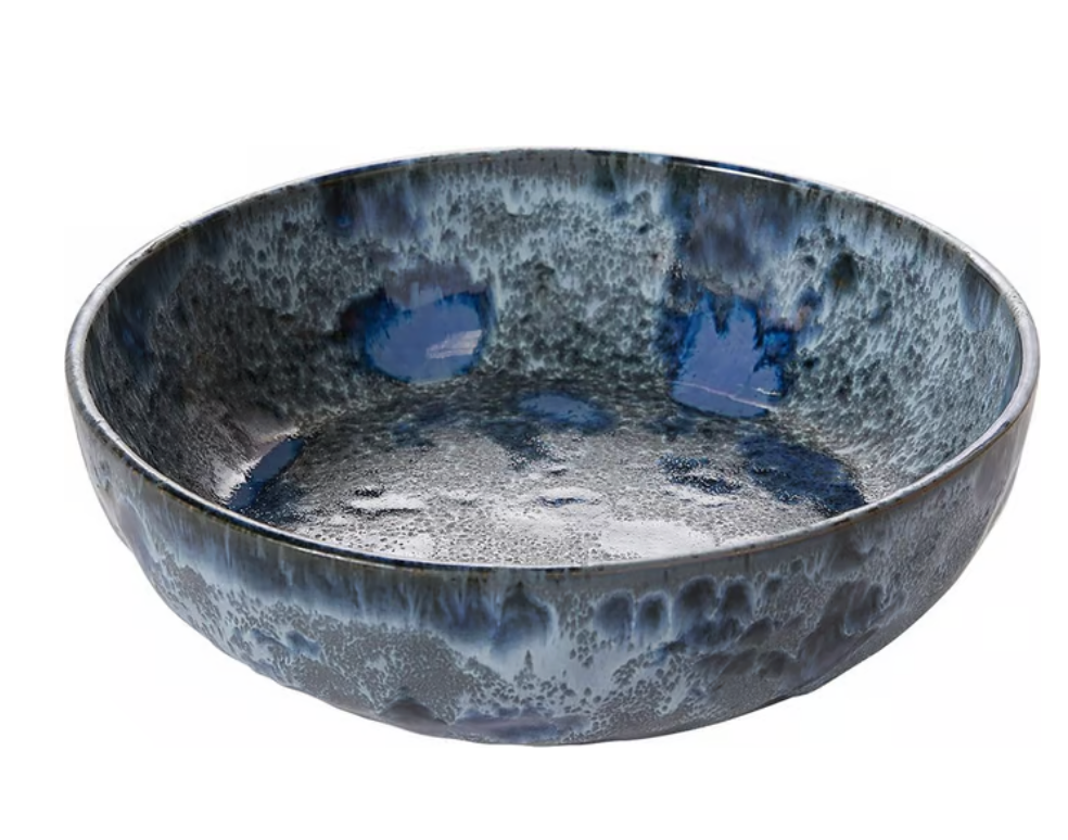 Blue Bowl