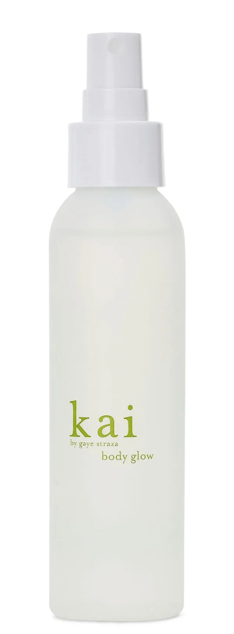 Kai Body Oil