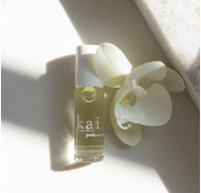 Kai perfume oil