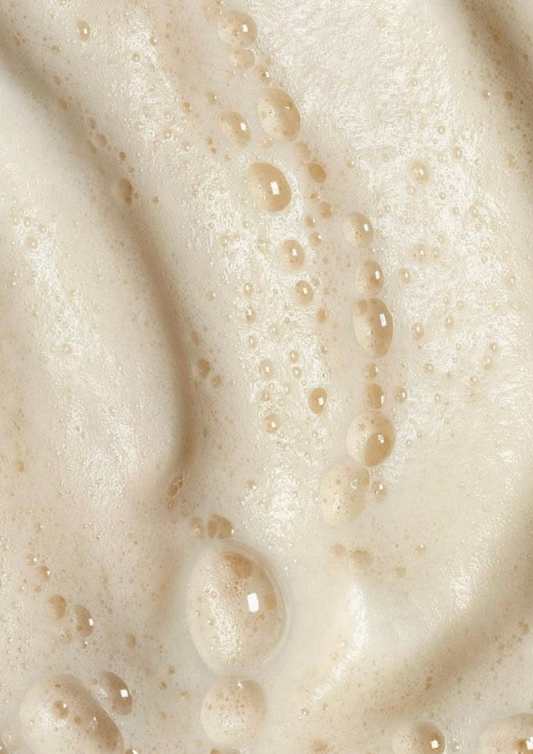 Cold Foam