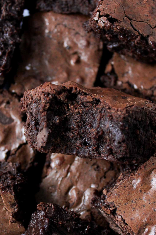 Brownie Girl