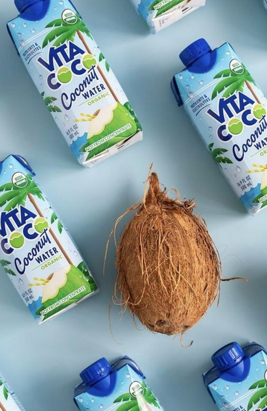 Vita Coco Coconut Water