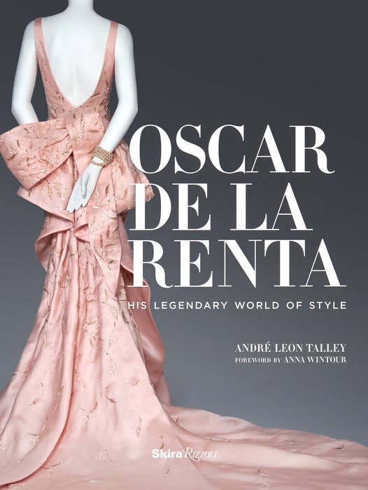 Oscar De La Renta