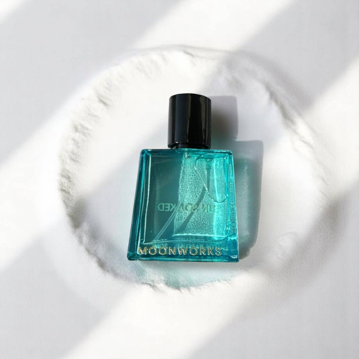 Sun Soaked Full Size Luxury Perfume Spray 1oz Unisex