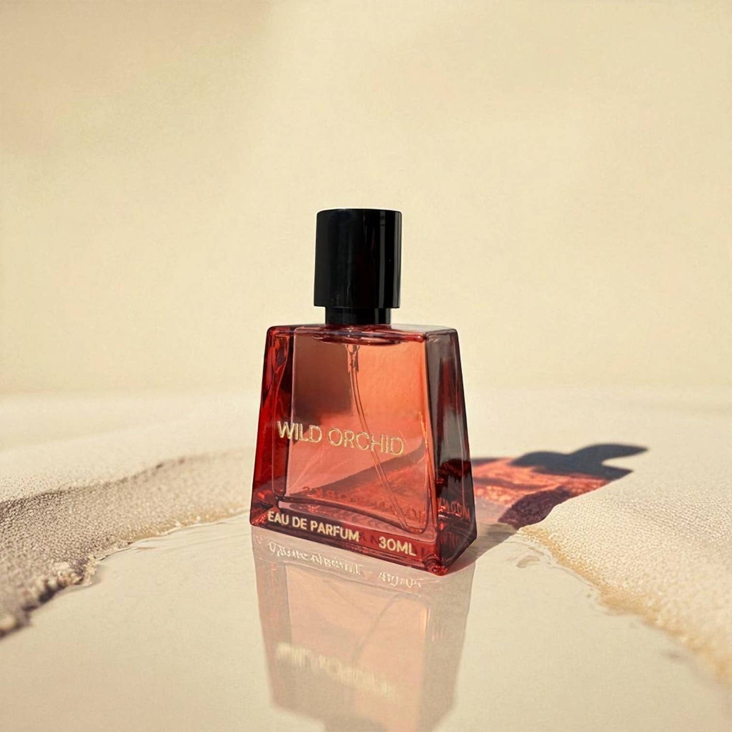 Wild Orchid Full Size Luxury Perfume Spray 1 oz