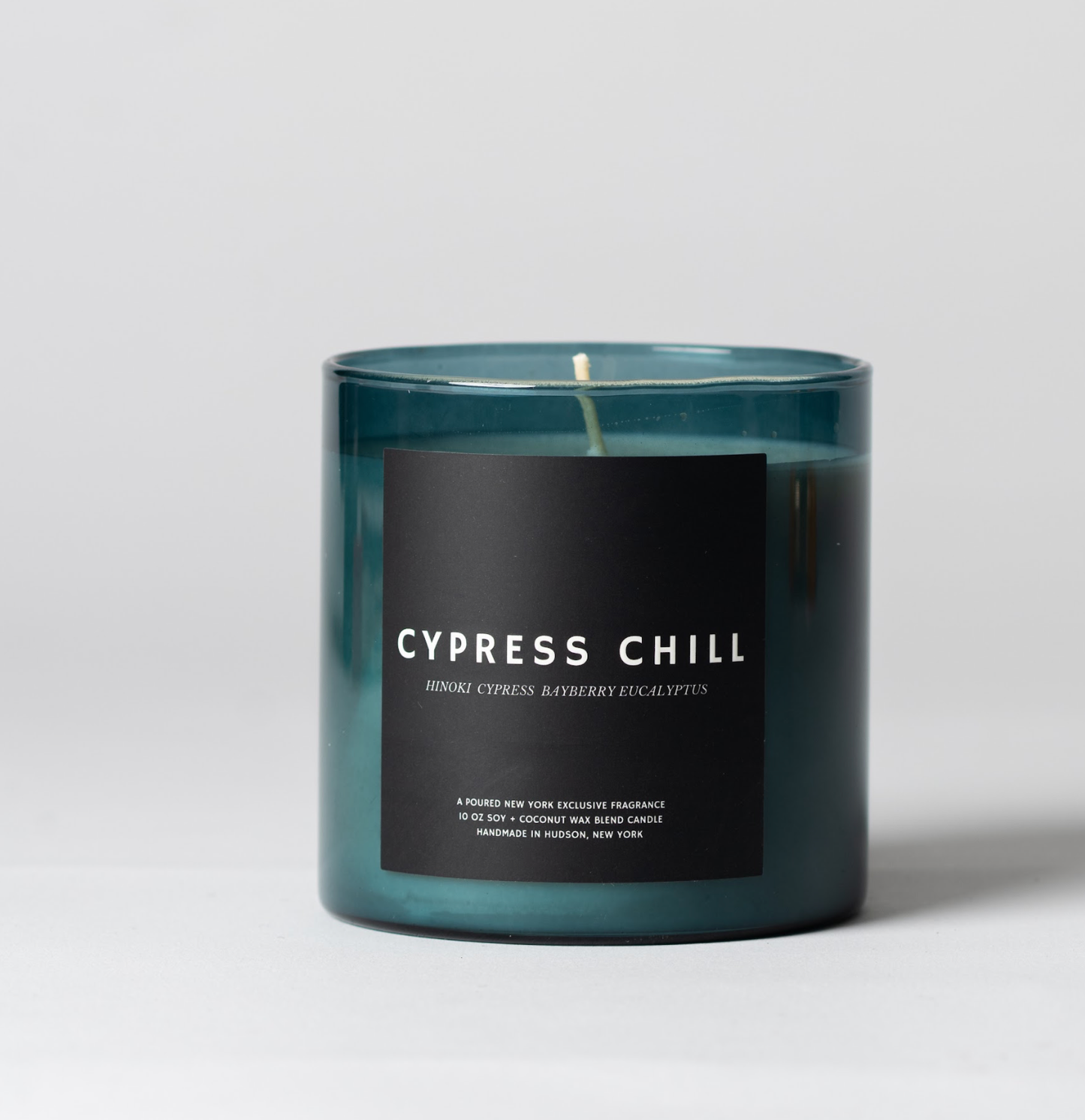 CYPRESS CHILL