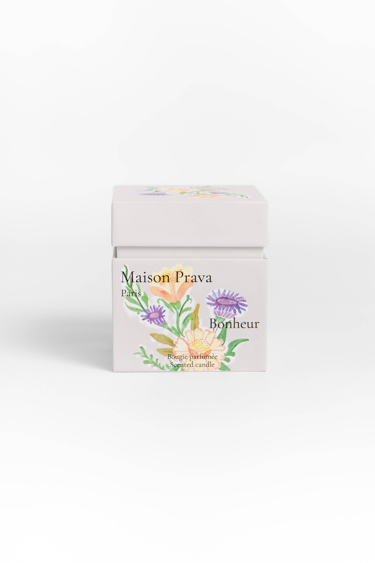 Bonheur Candle