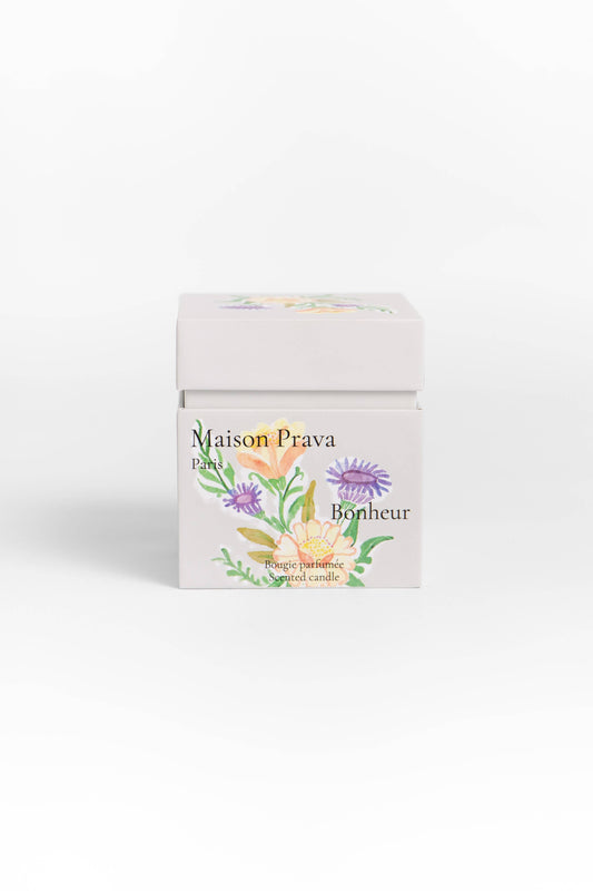 Bonheur Candle