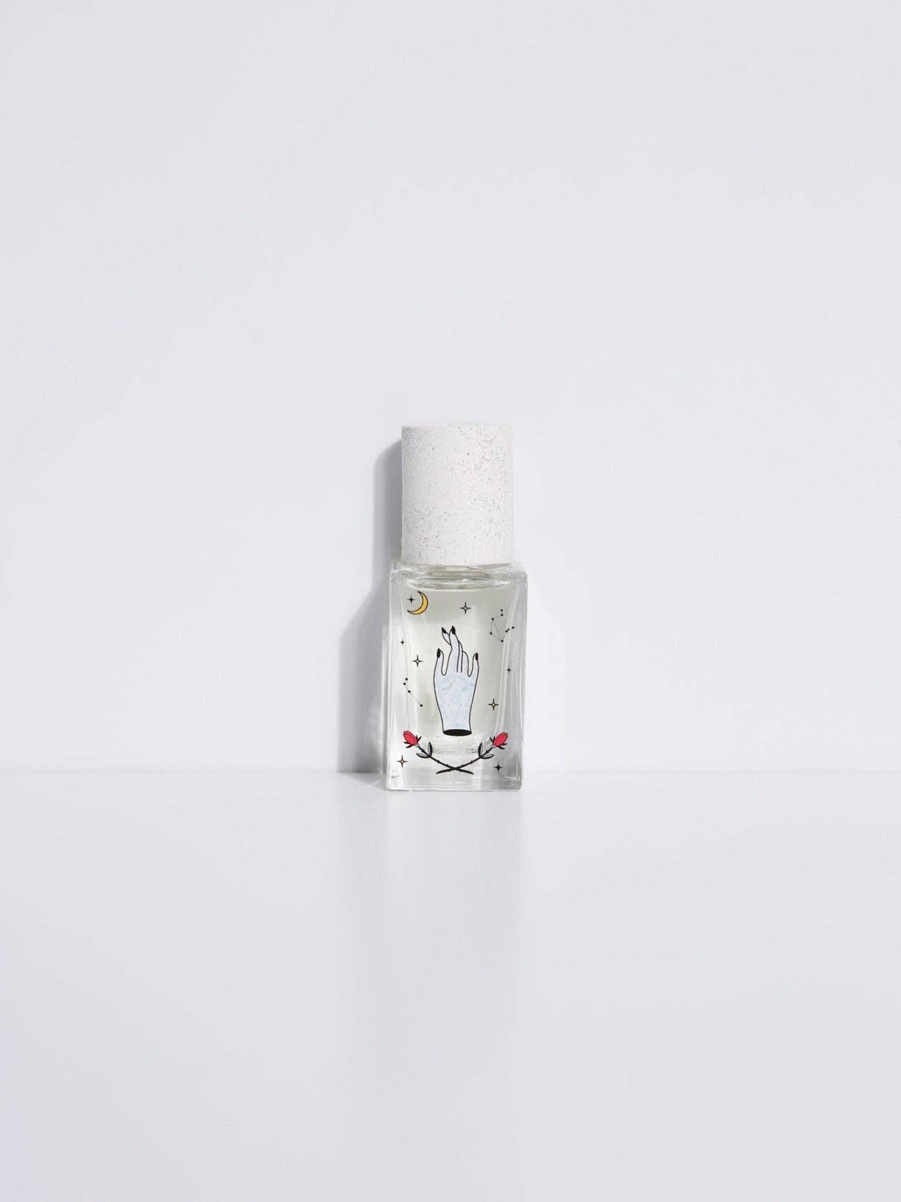 Avant l’Orage - EDP 15ml - a floral, woody scent