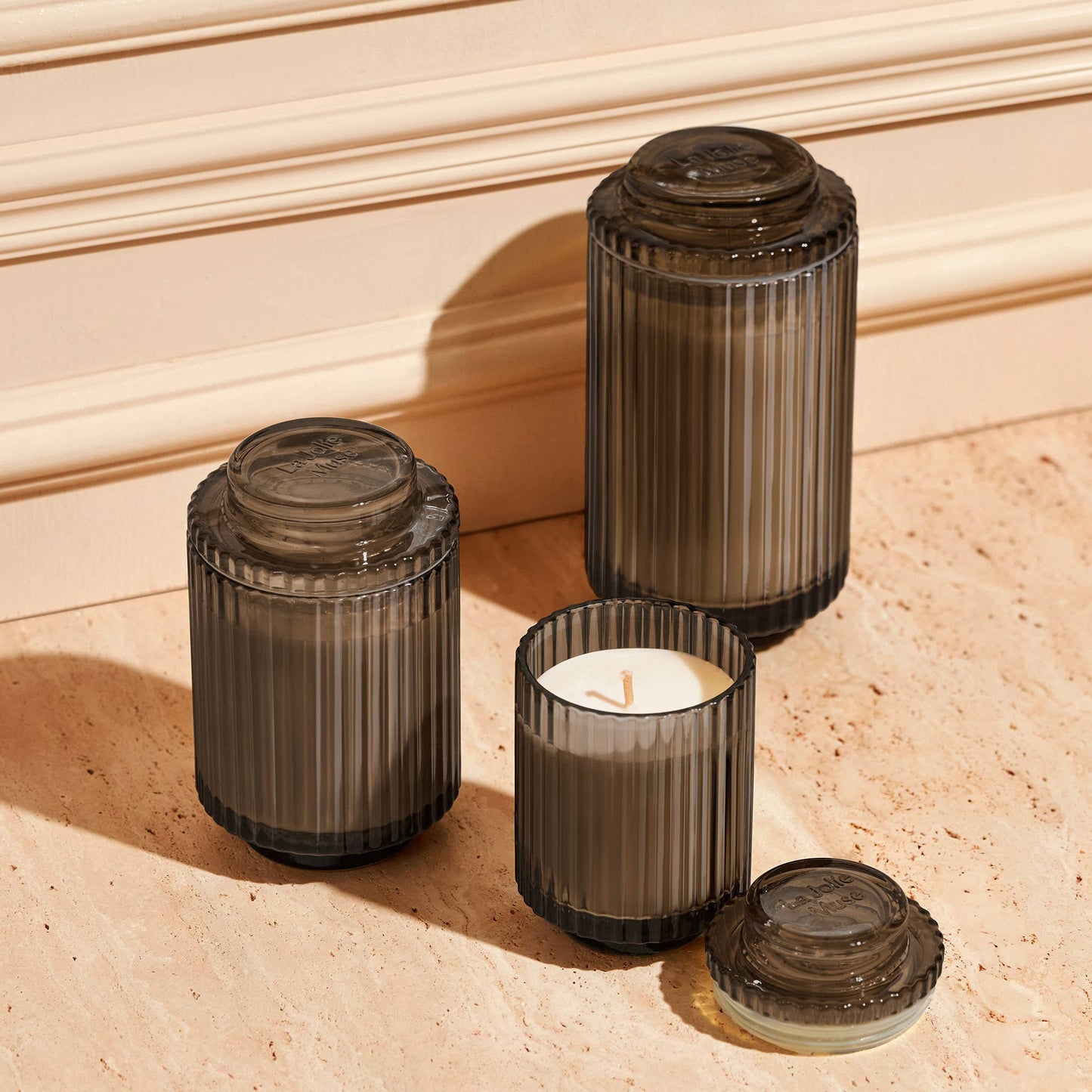 Amélie - Santal Himalayen 7oz Candle