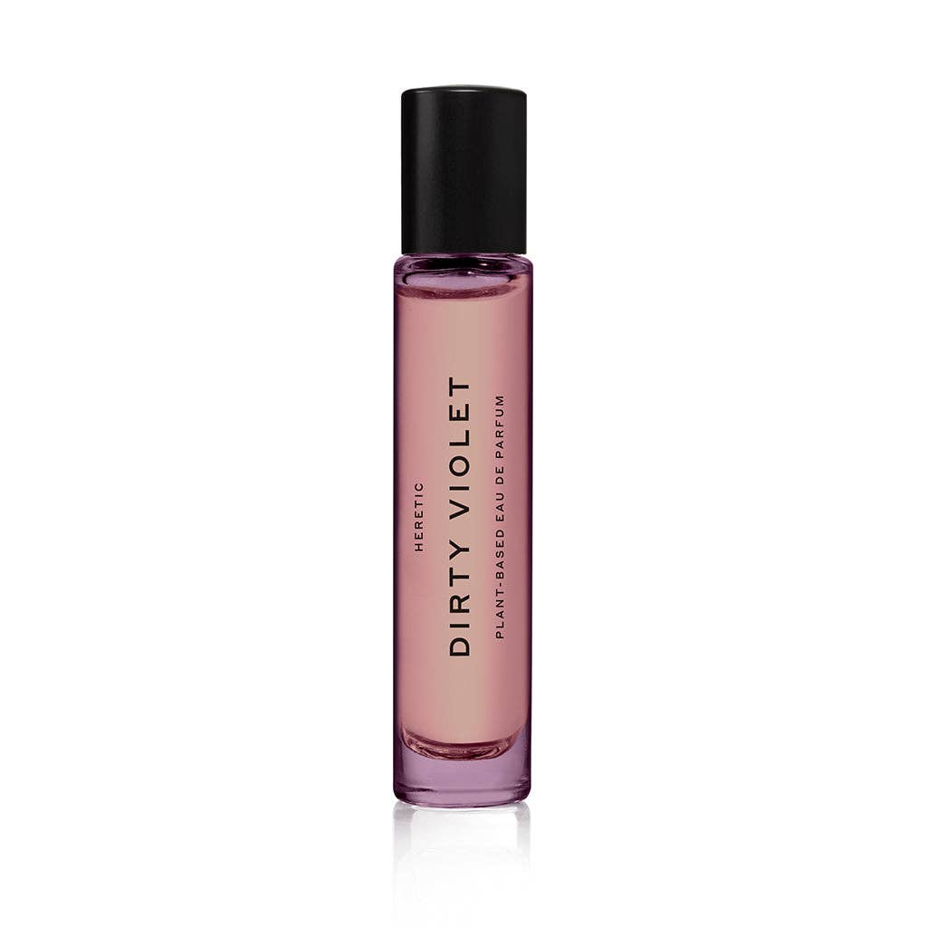 DIRTY VIOLET