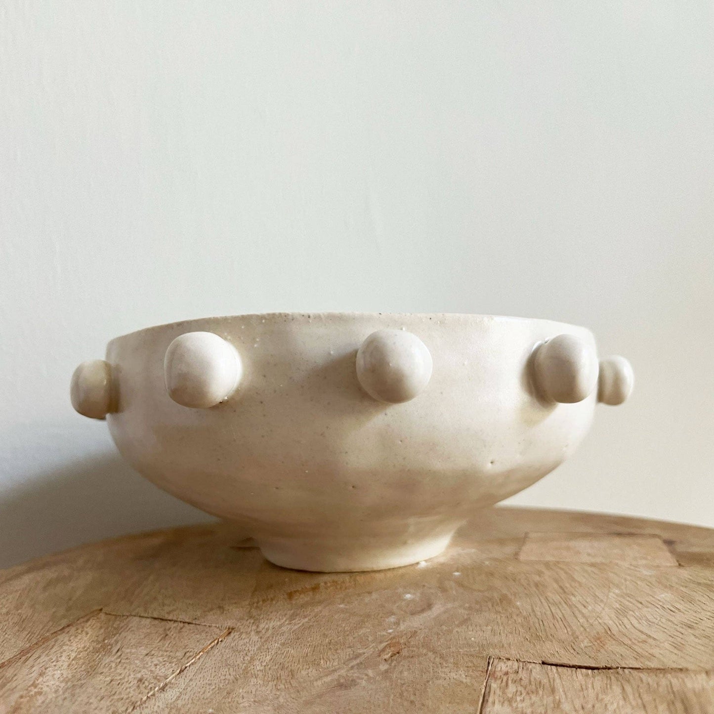 Bobble Bowl