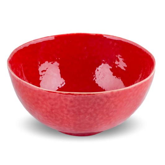 Cozina Claret Large Serving Bowl