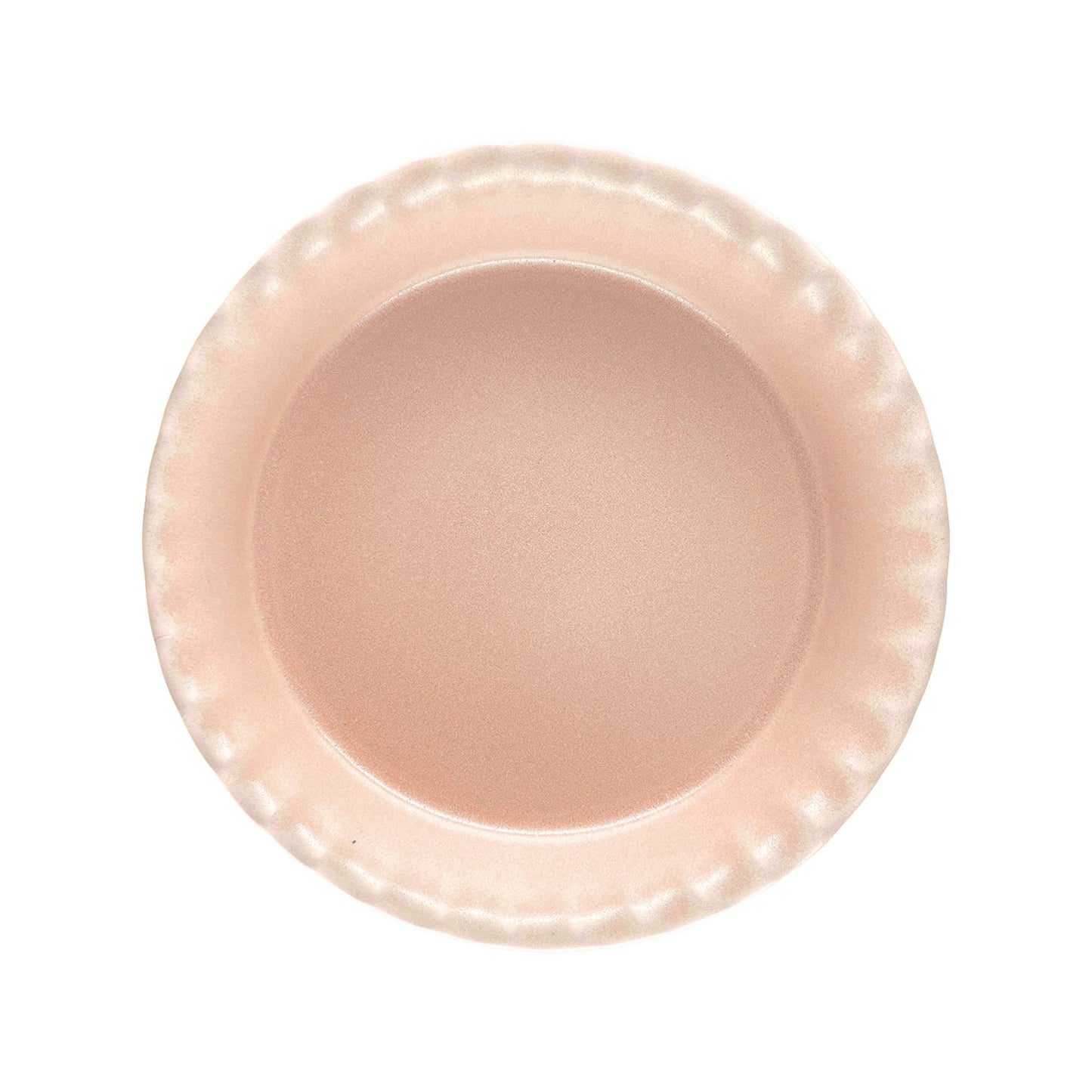 Lafayette Round Baker in Blush