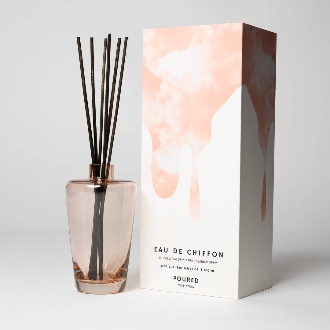 EAU DE CHIFFON
