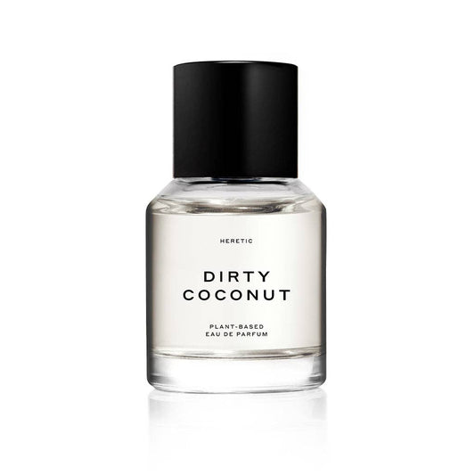 DIRTY COCONUT