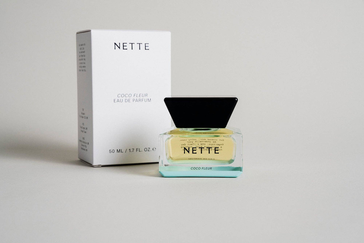 Coco Fleur Eau de Parfum