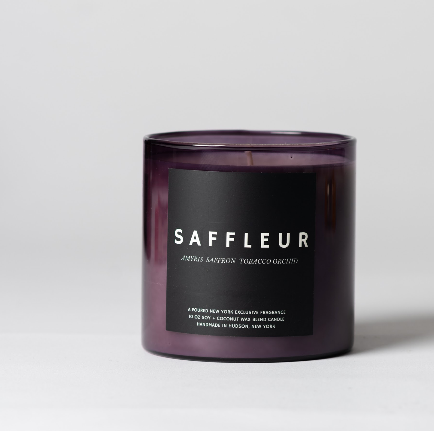 SAFFLEUR