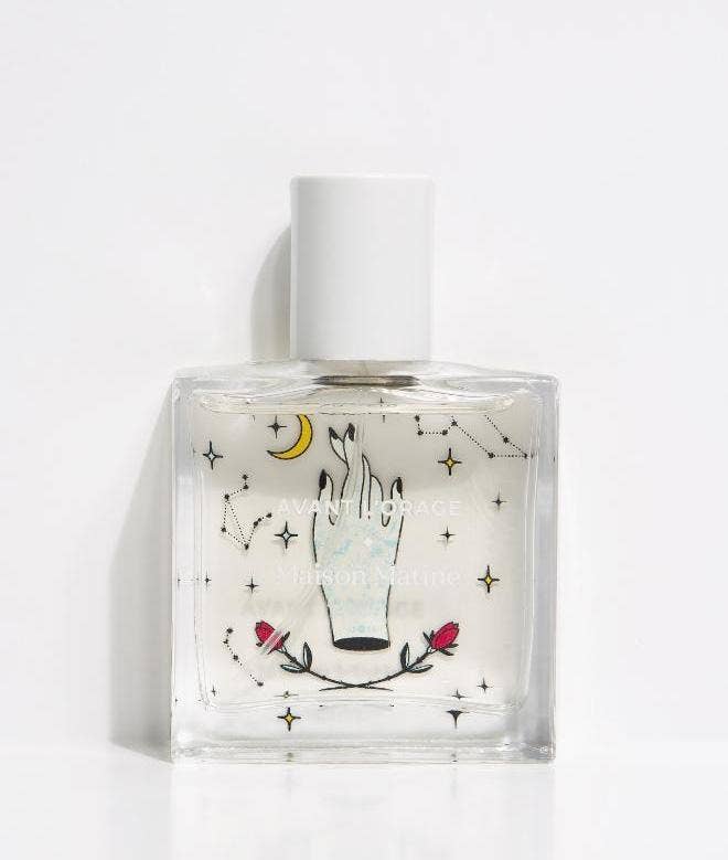 Avant l’Orage - EDP 50ml - a floral, woody scent