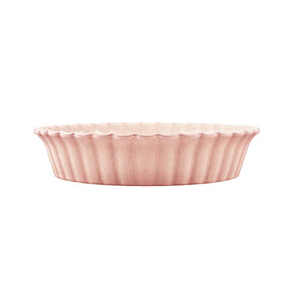 Lafayette Round Baker in Blush