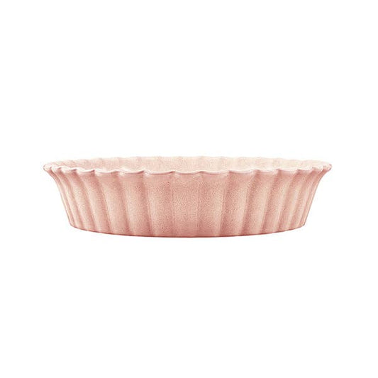 Lafayette Round Baker in Blush