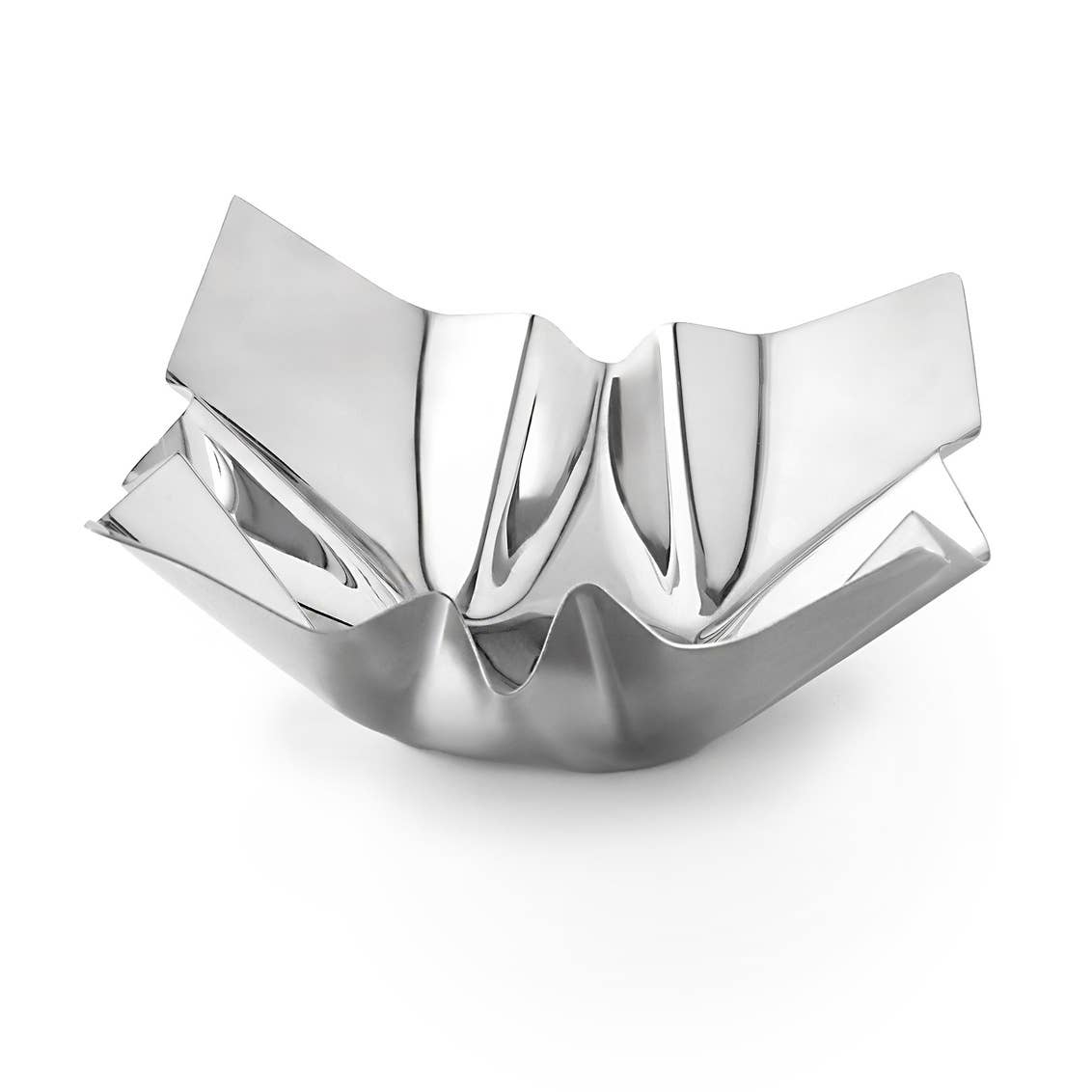 Cerro Small Square Bowl