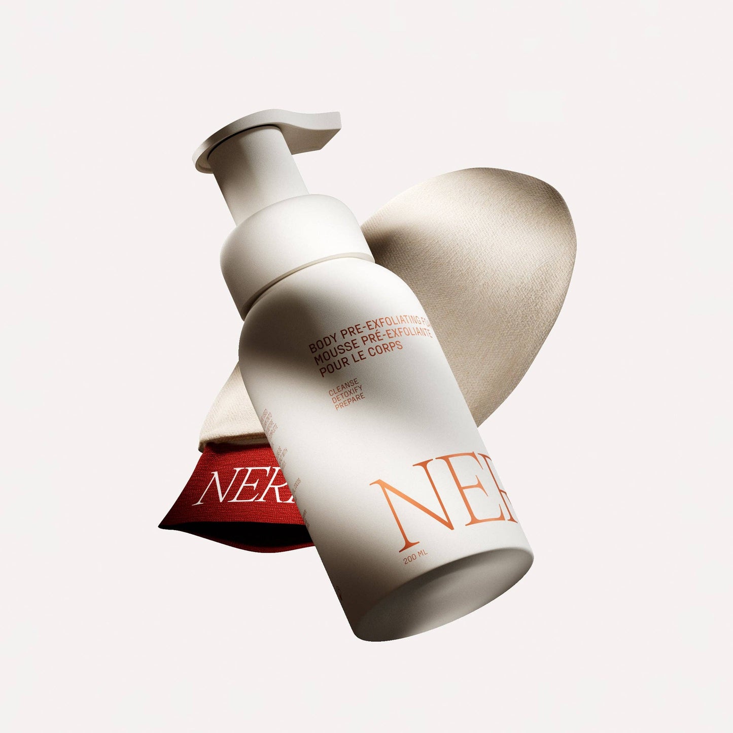 Exfoliating Body Duo