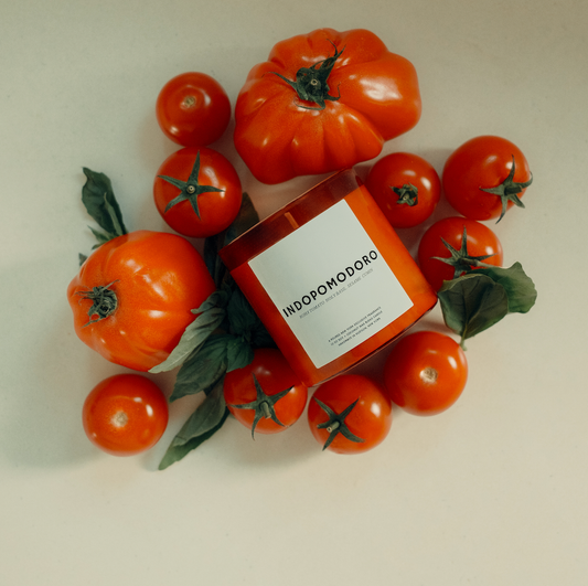 INDOPOMODORO