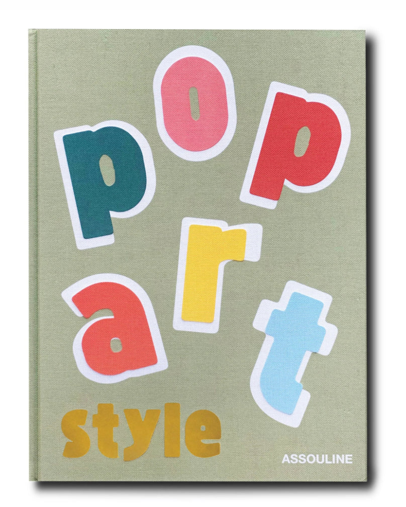 Assouline Travel Books