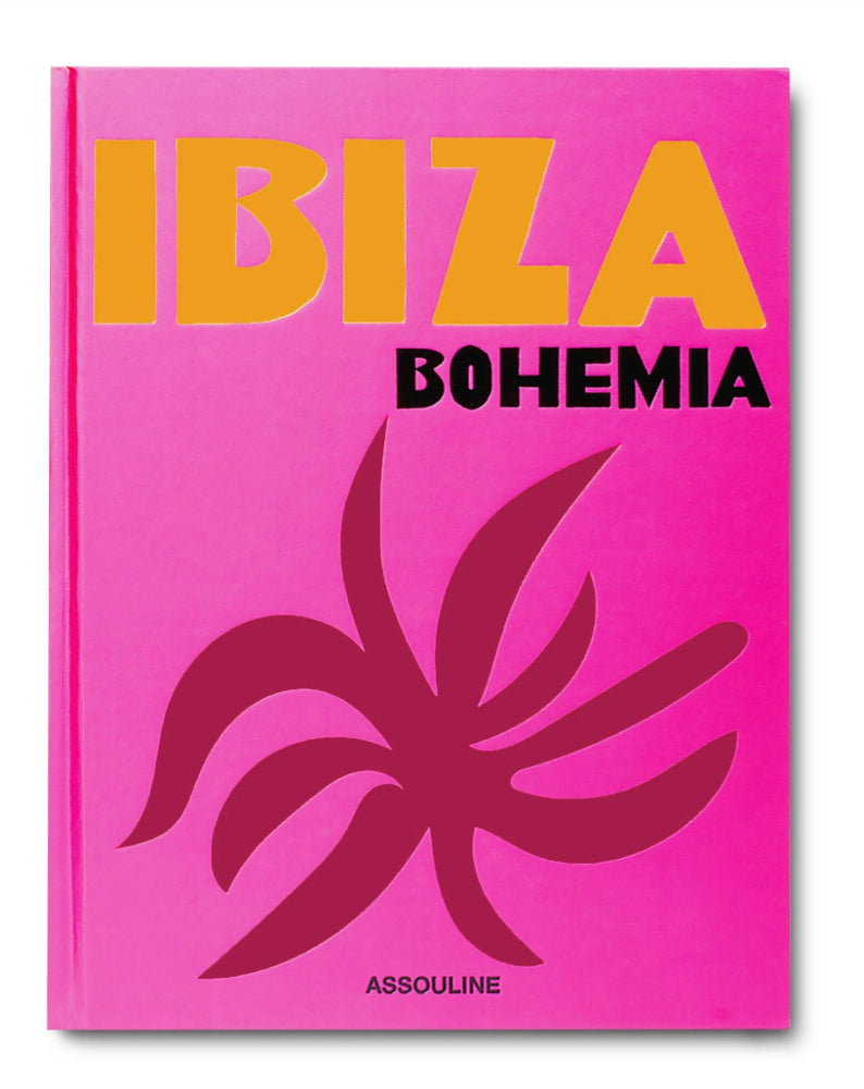 Assouline Travel Books