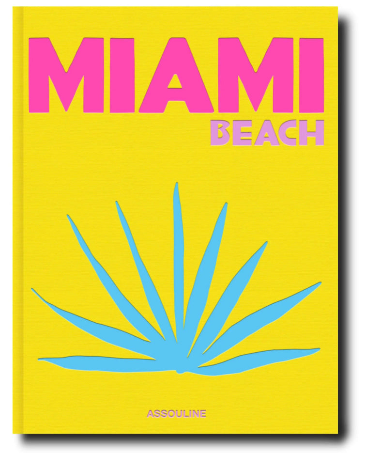 Assouline Travel Books