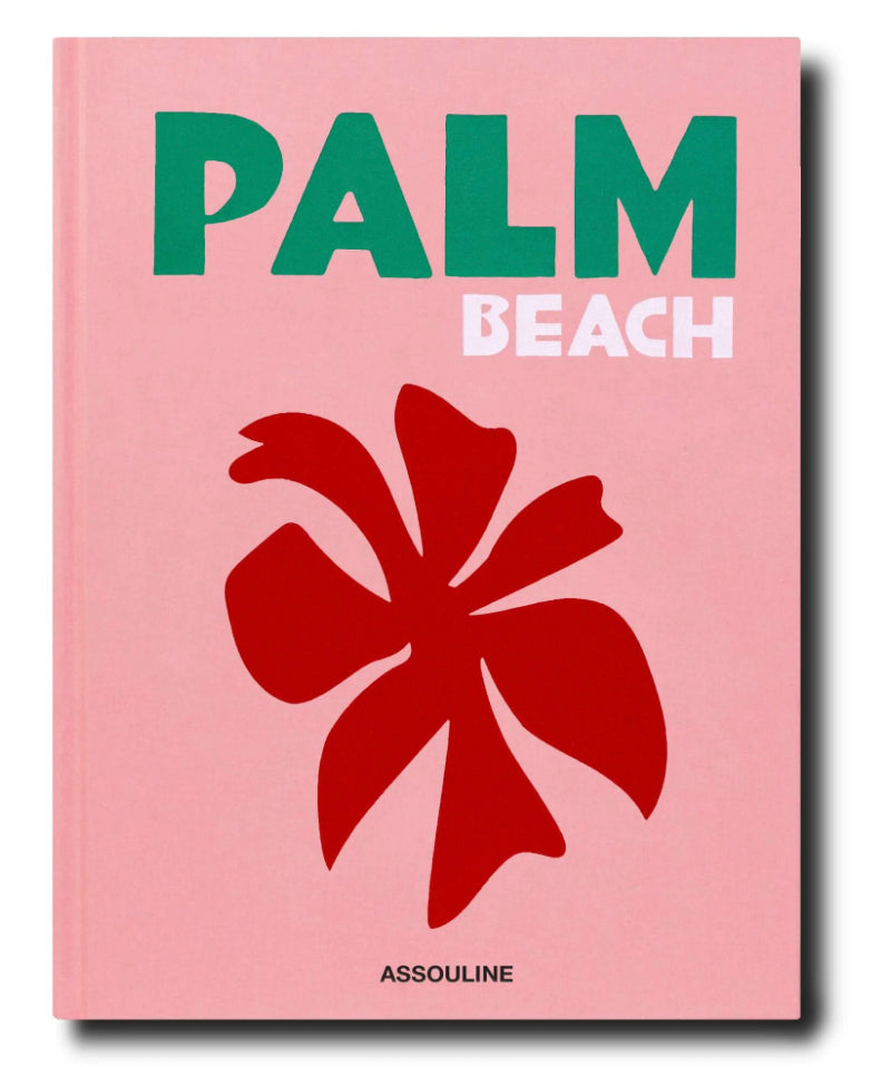 Assouline Travel Books